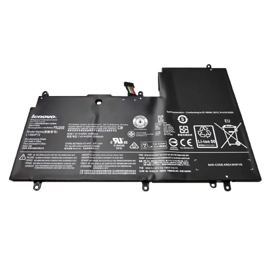 Lenovo L14M4P72 originaal sülearvuti aku