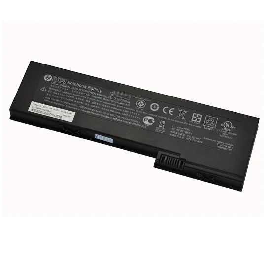 HP OT06 6cell originaal sülearvuti aku