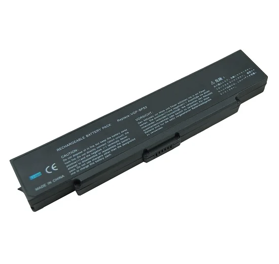 Sony VGP-BPS2 6 cell sülearvuti aku