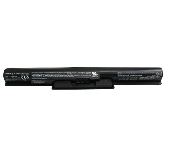 Sony VGP-BPS35A VGP-BPS35 originaal sülearvuti aku