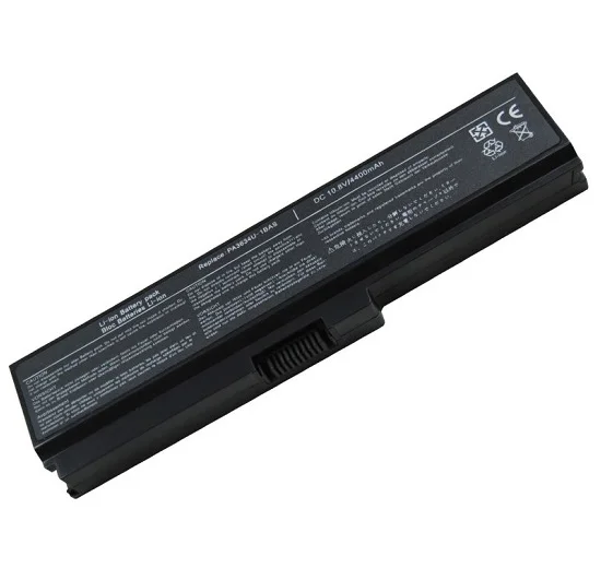 TOSHIBA Satellite L630 6cell sülearvuti aku