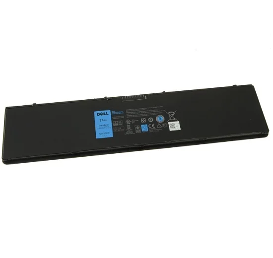 DELL Latitude E7440 3 cell 34Wh originaal sülearvuti aku