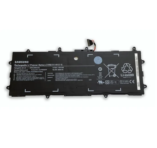Samsung AA-PBZN2TP originaal sülearvuti aku