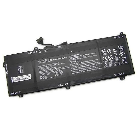 HP ZO04XL originaal sülearvuti aku