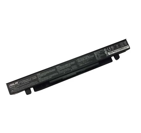 Asus A41-X550  A41-X550A originaal sülearvuti aku