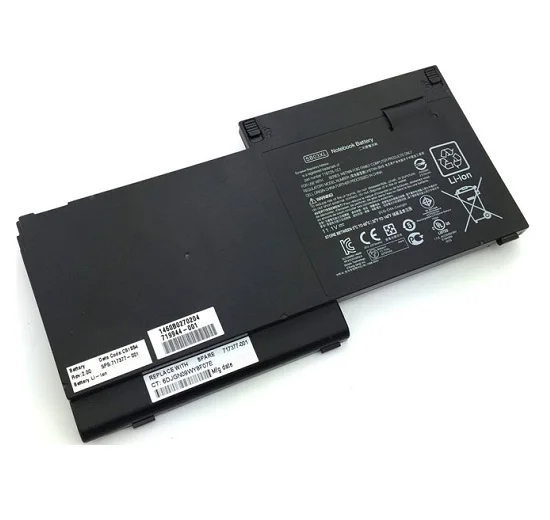 HP SB03XL originaal sülearvuti aku