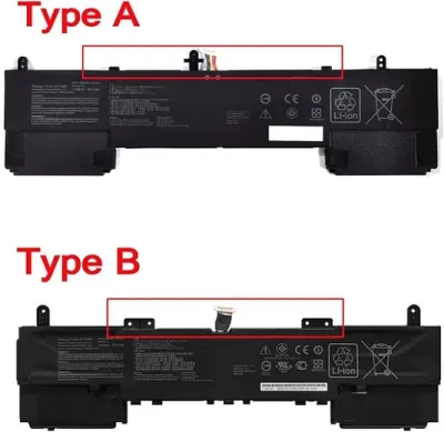 Asus C42N1839 type A originaal sülearvuti aku