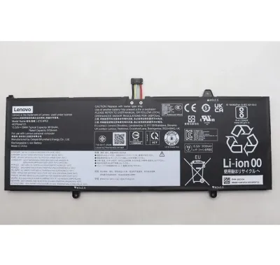 Lenovo L21C4PE2 originaal sülearvuti aku