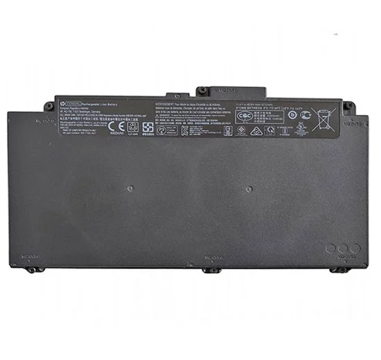 HP CD03XL originaal sülearvuti aku