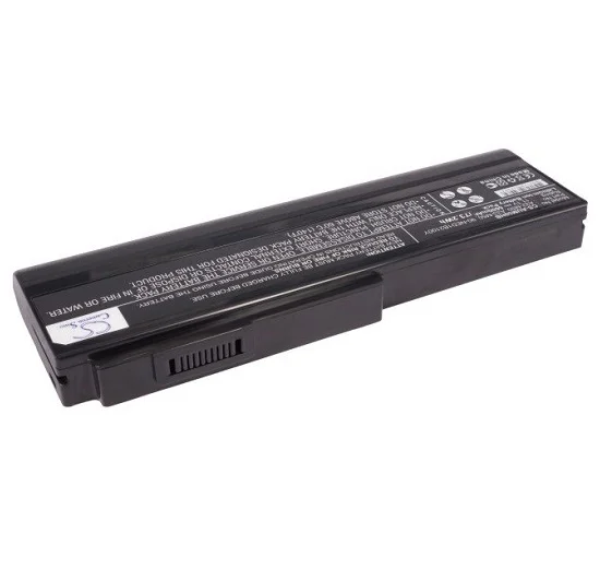 Asus A32-M50 9 cell sülearvuti aku