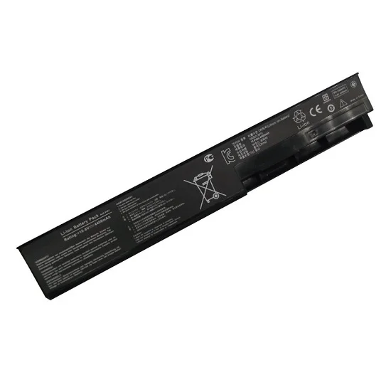 Asus A32-X401 A32-X501 6cell sülearvuti aku