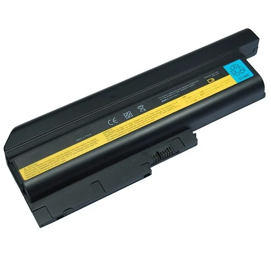 Lenovo ThinkPad T60 9cell sülearvuti aku