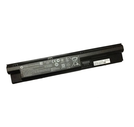 HP ProBook 470 FP06 FP09 6cell originaal sülearvuti aku
