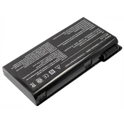 MSI BTY-L74 Series Must 6 cell sülearvuti aku