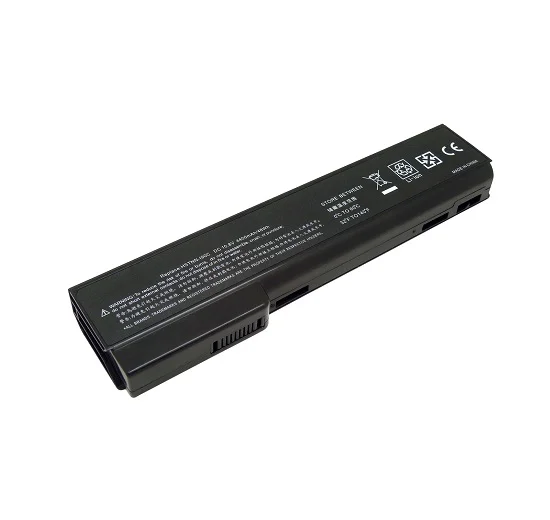 HP EliteBook 8460p 6 cell sülearvuti aku