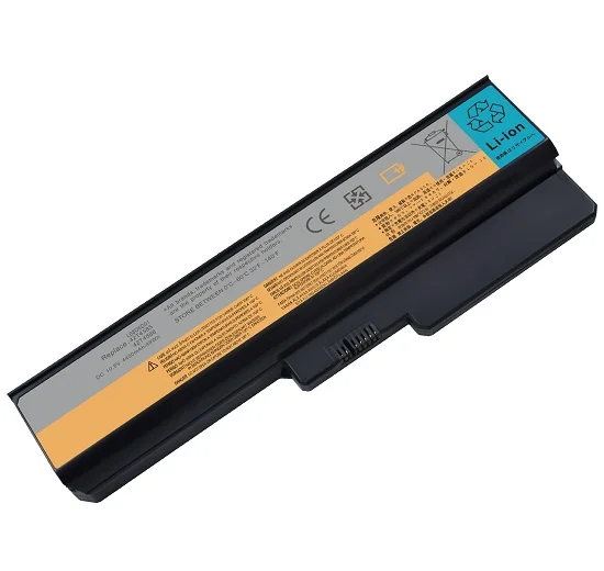 Lenovo G430 6 cell sülearvuti aku
