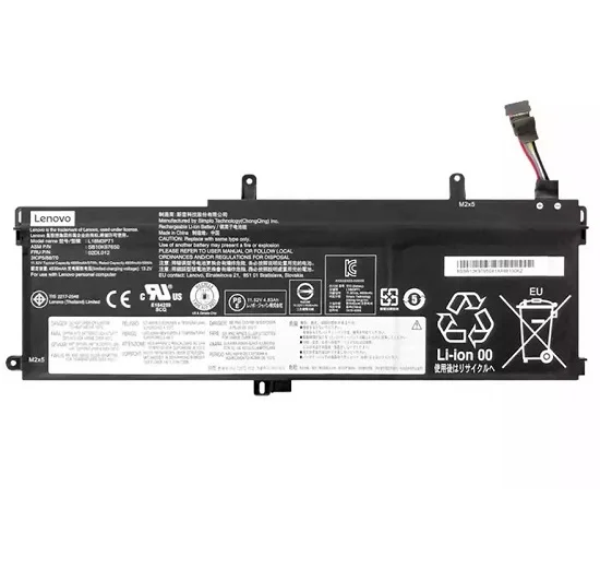 Lenovo L18M3P71 originaal sülearvuti aku