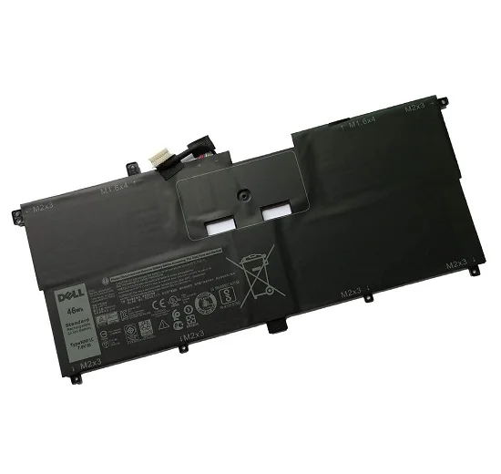 Dell NNF1C originaal sülearvuti aku