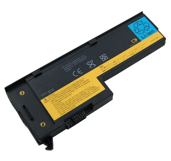 Lenovo ThinkPad X60 4 cell sülearvuti aku