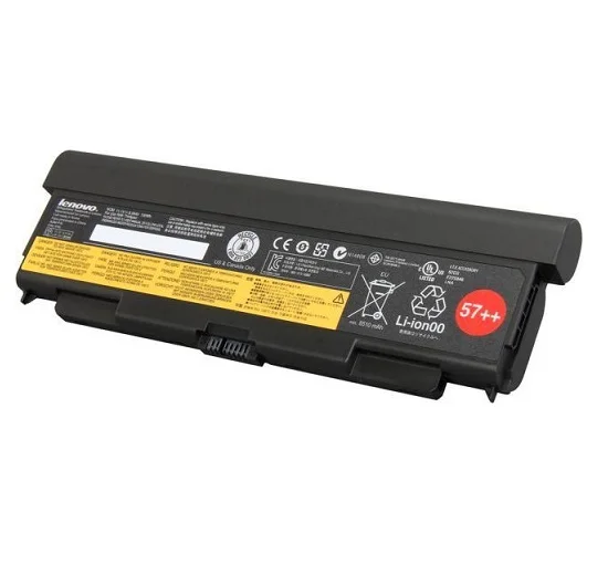 Lenovo T540p 57++ 9cell originaal sülearvuti aku