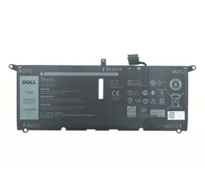 Dell type DXGH8 originaal sülearvuti aku