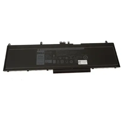 Dell WJ5R2 originaal sülearvuti aku
