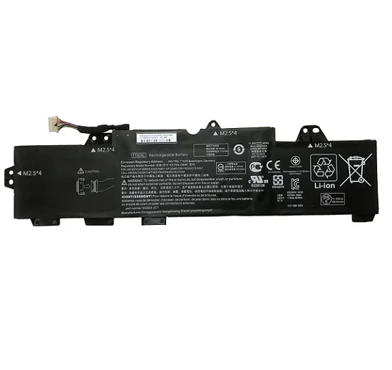 HP TT03XL originaal sülearvuti aku