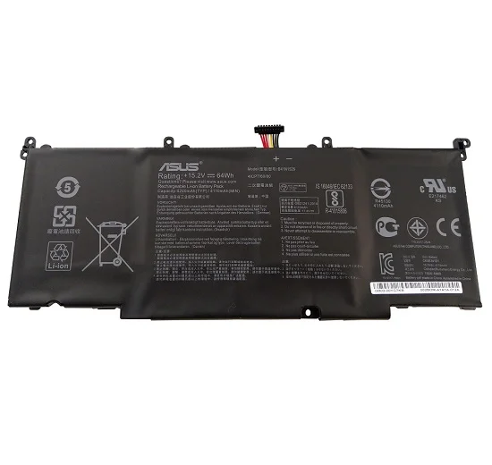 Asus B41N1526 originaal sülearvuti aku