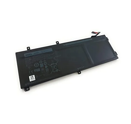 Dell type H5H20 originaal sülearvuti aku