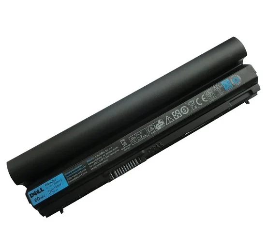 Dell Latitude E6320 originaal 6cell sülearvuti aku