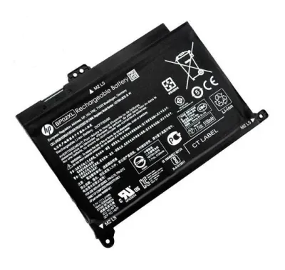 HP BP02XL originaal sülearvuti aku