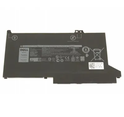 Dell 0G74G originaal sülearvuti aku