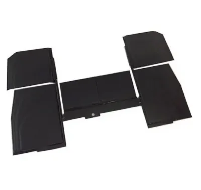 Apple A1705 A1527 A1534 sülearvuti aku