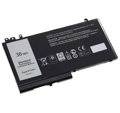 Dell type RYXXH E5250 E5450 originaal sülearvutil aku