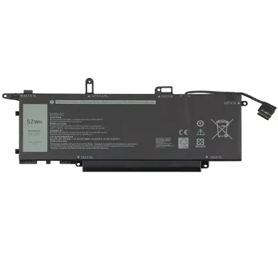 Dell NF2MW originaal sülearvuti aku