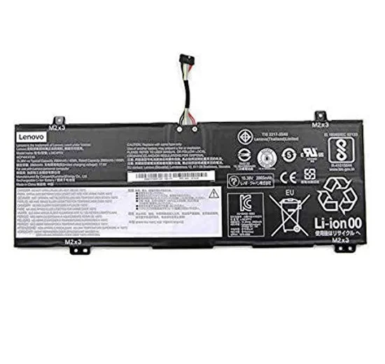 Lenovo L18C4PF3 L18M4PF3 originaal sülearvuti aku