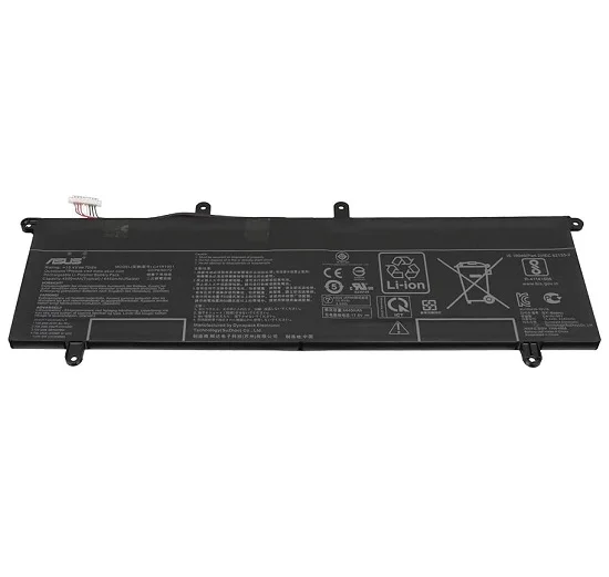 Asus C41N1901 originaal sülearvuti aku