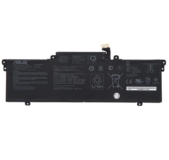 Asus C31N1914 originaal sülearvuti aku