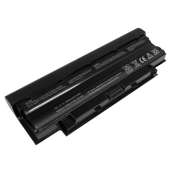 DELL Inspiron N4010 9 cell sülearvuti aku