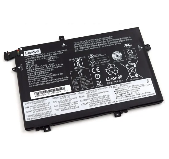 Lenovo L480 01AV463 sisemine originaal sülearvuti aku