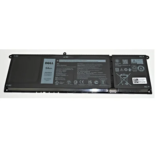 Dell type V6W33 originaal sülearvuti aku