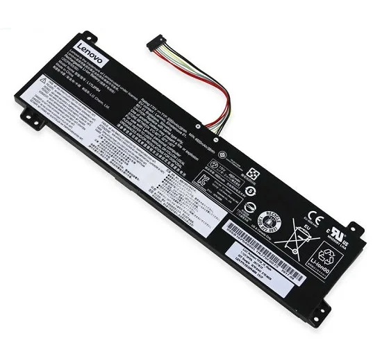Lenovo L17M2PB3 L17C2PB3 originaal sülearvuti aku