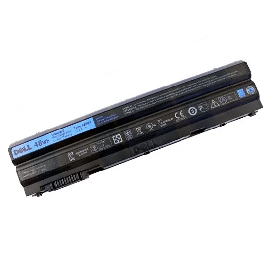 Dell type 8858X 6cell originaal sülearvuti aku