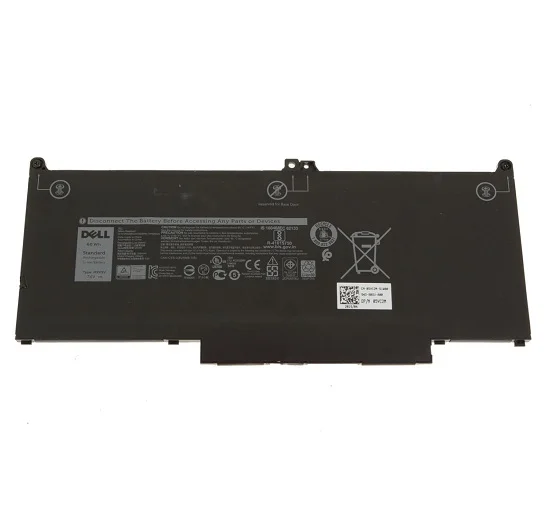 Dell type MXV9V originaal sülearvuti aku