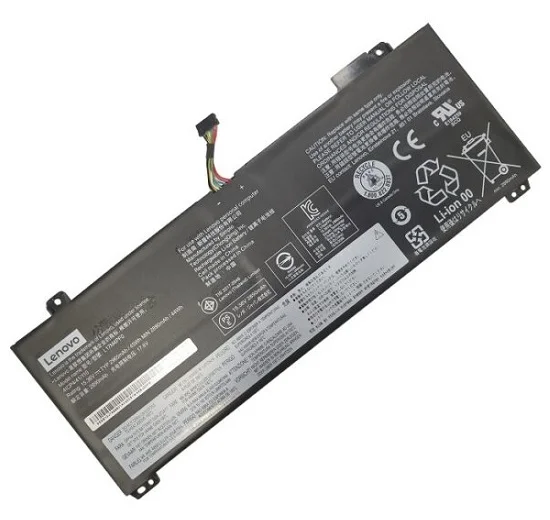 Lenovo L17C4PF0 L17M4PF0 originaal sülearvuti aku