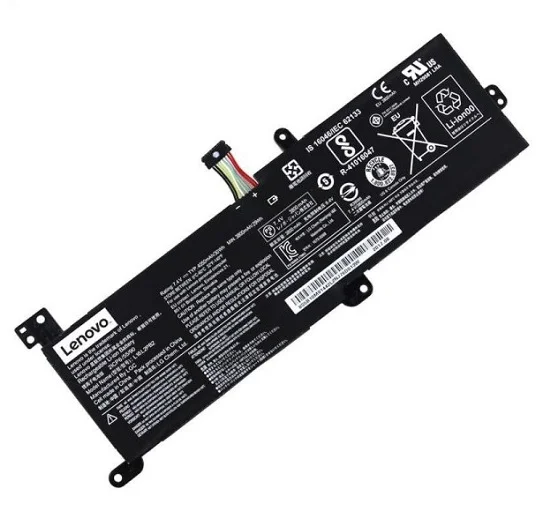 Lenovo L16S2PB1 L16M2PB1 originaal sülearvuti aku