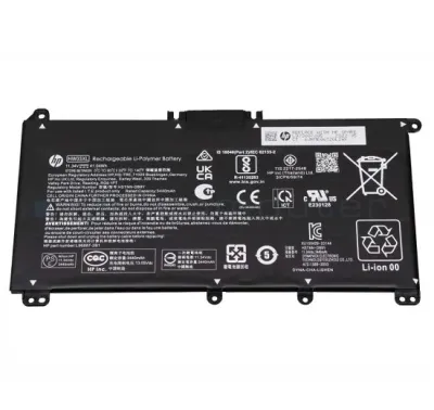 HP HW03XL originaal sülearvuti aku
