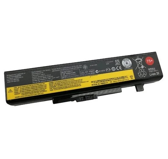 Lenovo E530 E430  75+ 6cell originaal sülearvuti aku