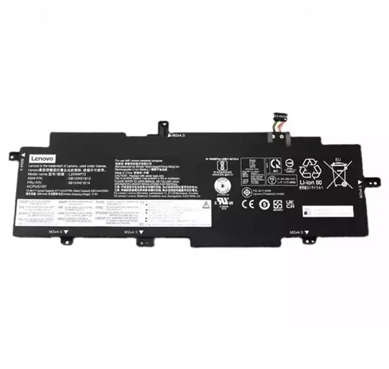 Lenovo L20M4P72 L20C4P72 originaal sülearvuti aku