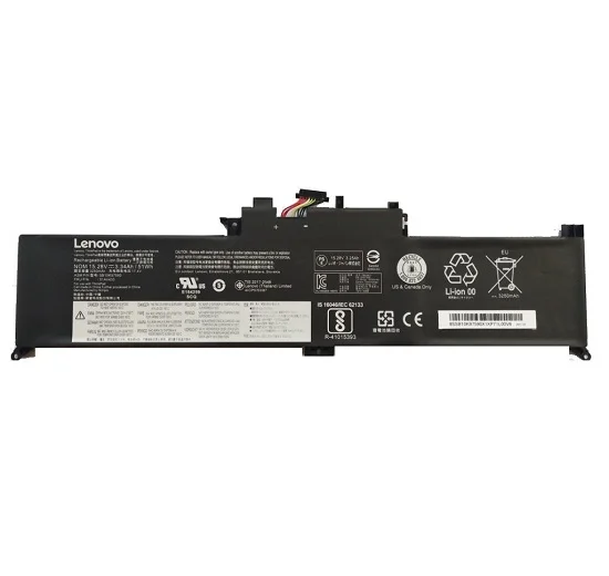 Lenovo 01AV434 SB10K97590 orig.sülearvuti aku